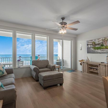Sea Glass 304 By Vacation Homes Collection Gulf Shores Luaran gambar