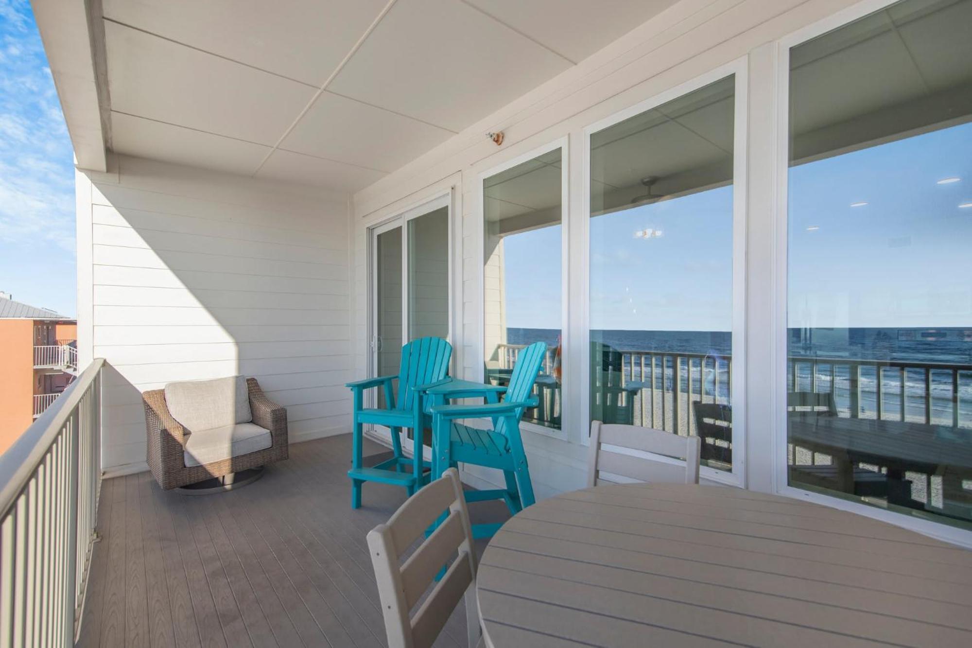Sea Glass 304 By Vacation Homes Collection Gulf Shores Luaran gambar