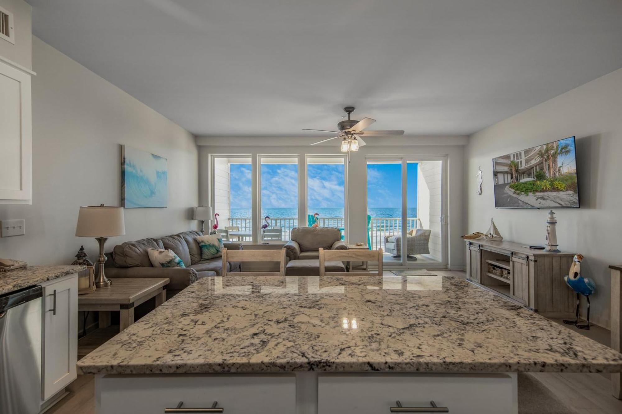 Sea Glass 304 By Vacation Homes Collection Gulf Shores Luaran gambar
