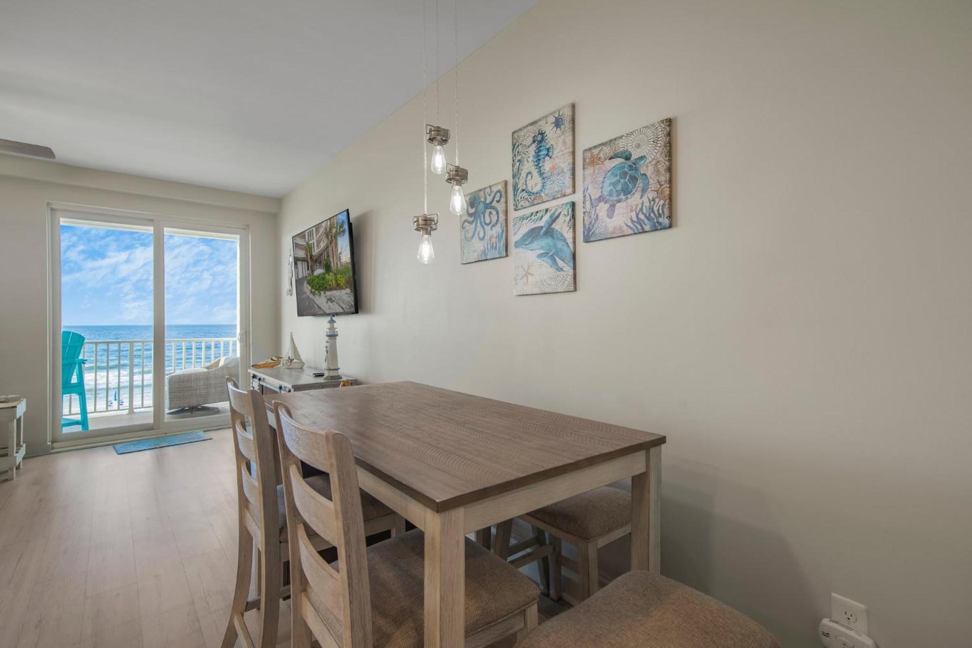 Sea Glass 304 By Vacation Homes Collection Gulf Shores Luaran gambar