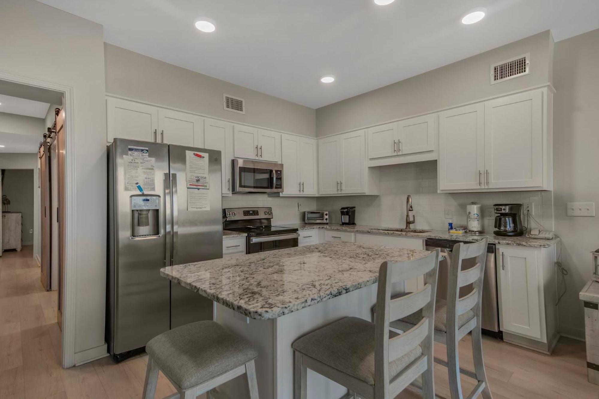 Sea Glass 304 By Vacation Homes Collection Gulf Shores Luaran gambar