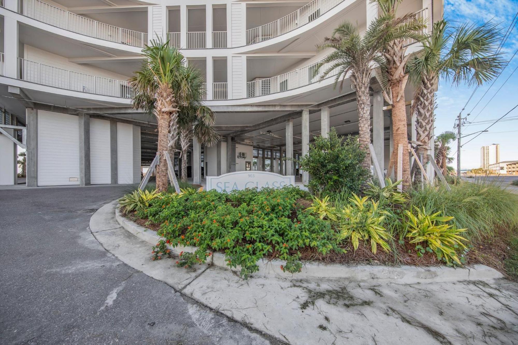 Sea Glass 304 By Vacation Homes Collection Gulf Shores Luaran gambar