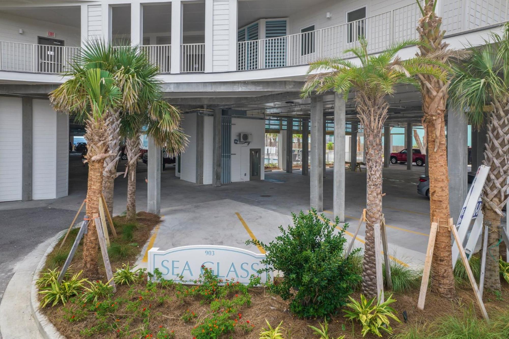 Sea Glass 304 By Vacation Homes Collection Gulf Shores Luaran gambar